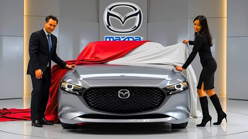 2026 Mazda CX 30 Unveiled Everything You Need to Know About the New Model