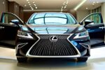 2025 Lexus ES Review The Luxury Sedan That Redefines Comfort Style and Performance