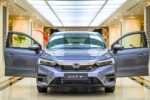 2025 Honda City Review Everything You Need to Know About Design Technology and Price