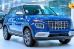 2025 Hyundai Venue Facelift Updated Design New Features & Advanced ADAS Explained