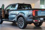 2025 Kia Tasman Pickup Truck Full Specs Power Features, and Performance Review
