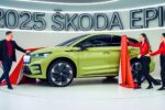 2025 Skoda Epiq UAE Price and Full Features Review The Budget EV That Truly Delivers
