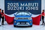 2025 Maruti Suzuki Ignis Review New Features Updated Variants and Full Breakdown