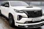 2026 Fortuner Full Review Exterior Styling Interior Comfort and Key Upgrades
