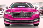 2025 Skoda 7S Electric SUV Full Features Specs Performance and Why It a Game Changer