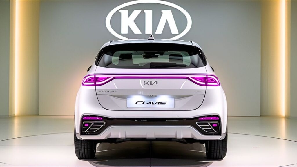 2025 Kia Carens Clavis Full Review India’s Most Anticipated Family MPV with Features Specs and Price