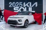 2025 Kia Soul Comprehensive Review Design Technology Variants Pricing and Key Highlights