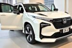 2026 Honda CR V Features Comfort and Performance That Make It Perfect for Families