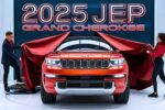 2025 Jeep Grand Cherokee Full Luxury SUV Review Price Features and Performance Explained