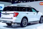 2025 Ford Flex Preview Full Review Latest Features Price Breakdown and Release Schedule