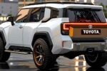 2026 Toyota Baby Land Cruiser Launch Design Features and Performance Unveiled
