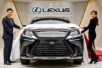 2026 All New Lexus NX Complete Information Launch Highlights and Expert Review