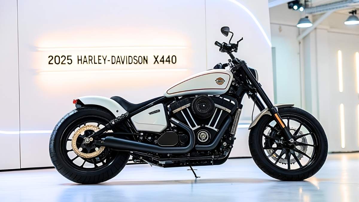 Harley Davidson X440 Review: Affordable Entry into the Iconic Harley World