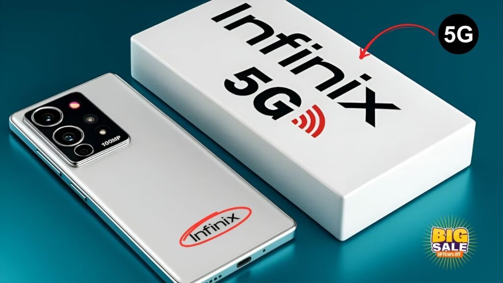 Infinix Note 50X 5G+ 2025 Review: MediaTek Dimensity 7300 Ultimate & 5500mAh Battery for India