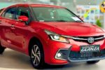 Toyota Glanza 2025 Top Model Review Premium Features & Real World Performance