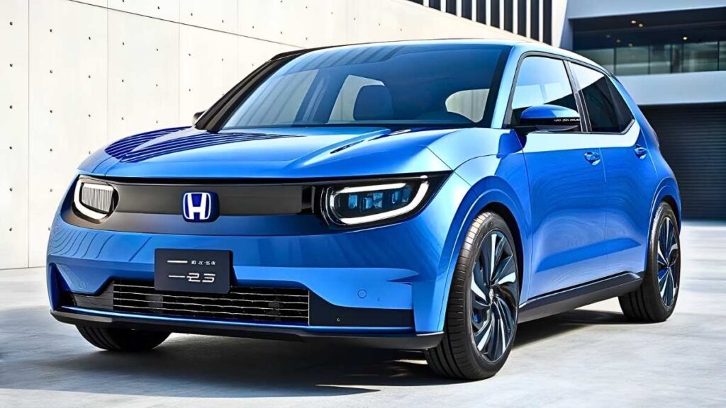 Honda 0 Series EV 2026 Everything You Need to Know About the Next-Gen EV
