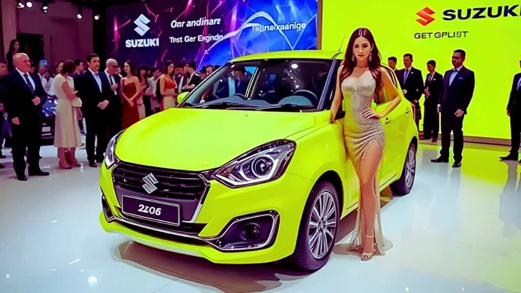 2025 Maruti Suzuki Alto 800 New Model Complete Details on Updated Design Features Mileage & Price