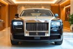 2025 New Rolls Royce Ghost First Look Design Interior Technology and Performance
