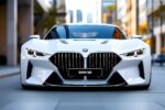 2026 BMW M9 Sport The Ultimate BMW Sports Car with Record Breaking Power and Style